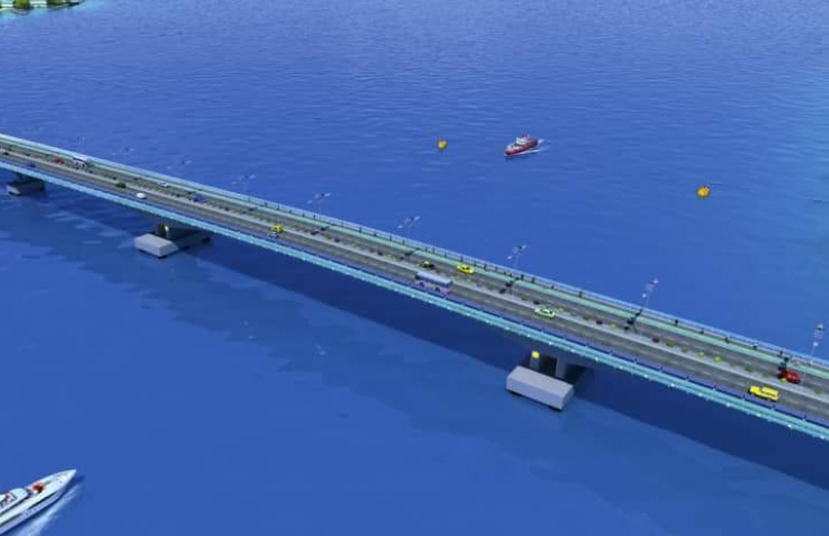 ބްރިޖު އަވަސްކުރަން އިތުރު 26 މިލިއަން ޑޮލަރު!