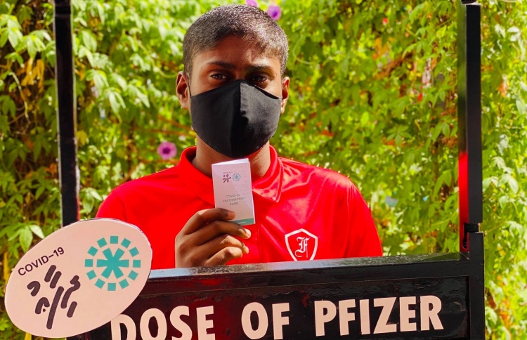 އައްޑޫގެ ސްކޫލުތަކުގައި މާދަމާ އަލުން ކިޔެވުން ފަށަނީ