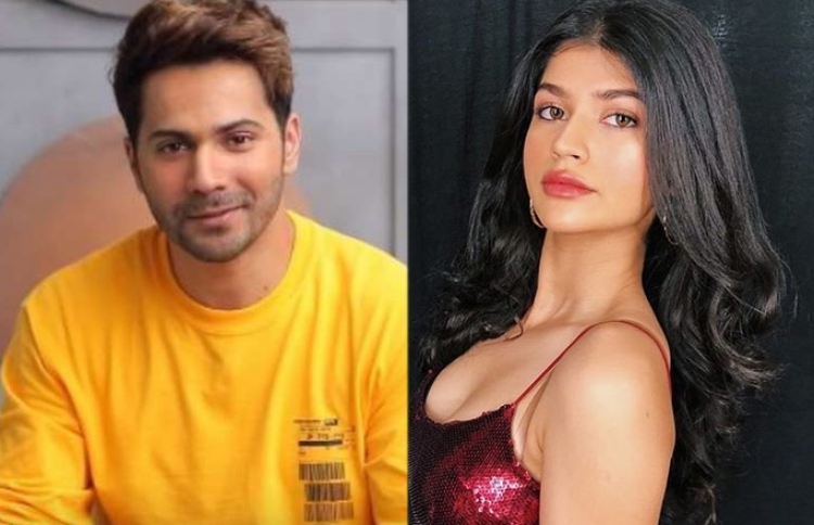 ވަރުންގެ އާއިލާއިން ބޮލީވުޑަށް އާ މޫނެއް