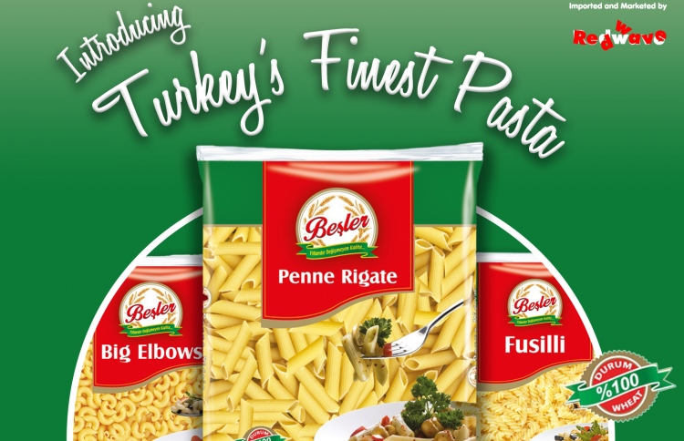 ރެޑްވޭވް އަށް ތުރުކީގެ މަޝްހޫރު ބެސްލާ ޕާސްތާ