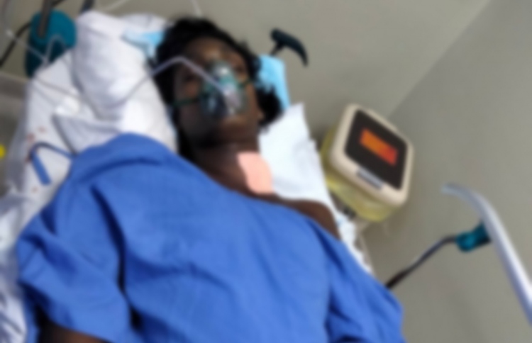 ވަޅި ހަރައި ޒަހަމްކޮށްލި ޒުވާނާ އަދިވެސް ހޭނާރާ