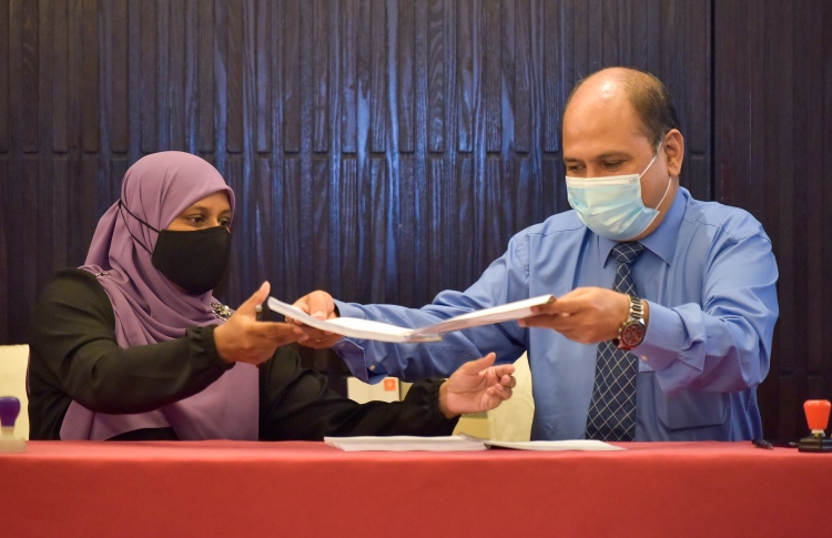 ވިލިމާލެ ބްރިޖްގެ މަސައްކަތް މި އަހަރަކު ނުފެށޭނެ