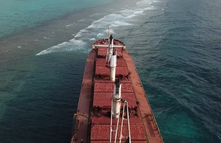 ރަސްފަރިއަށް ލިބުނު ގެއްލުން ބެލުމުގެ ސާވޭ ނިމިއްޖެ