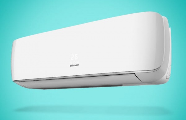 ރެޑްވޭވުން ހައިސެންސް އޭސީ ޕްރީއޯޑަރަށް؛ އަގު ހެޔޮވާނެ