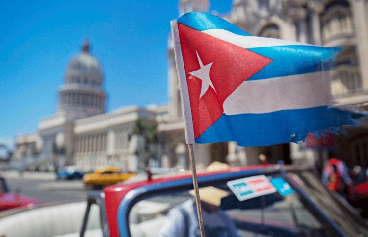 ކިއުބާގައި ވެސް ކްރިޕްޓޯކަރަންސީ ރަސްމީކުރަނީ