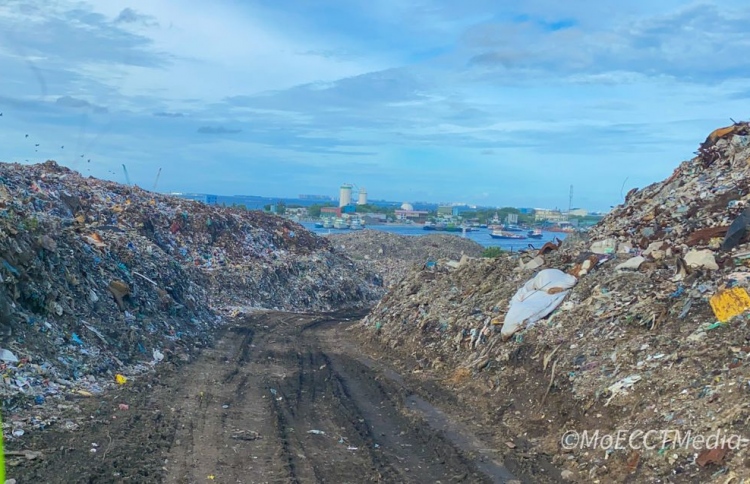 ކުނި އެންދުން ހުއްޓާލައި ތިލަފުށި ފެހިކޮށްލަނީ