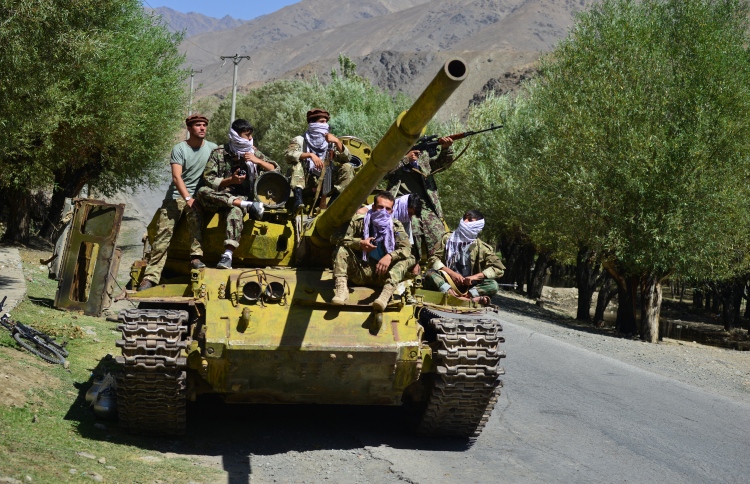 ހަތިޔާރު ބަހައްޓާނީ ޝަރުތުތަކެއްގެ މަތިން: އަހްމަދު