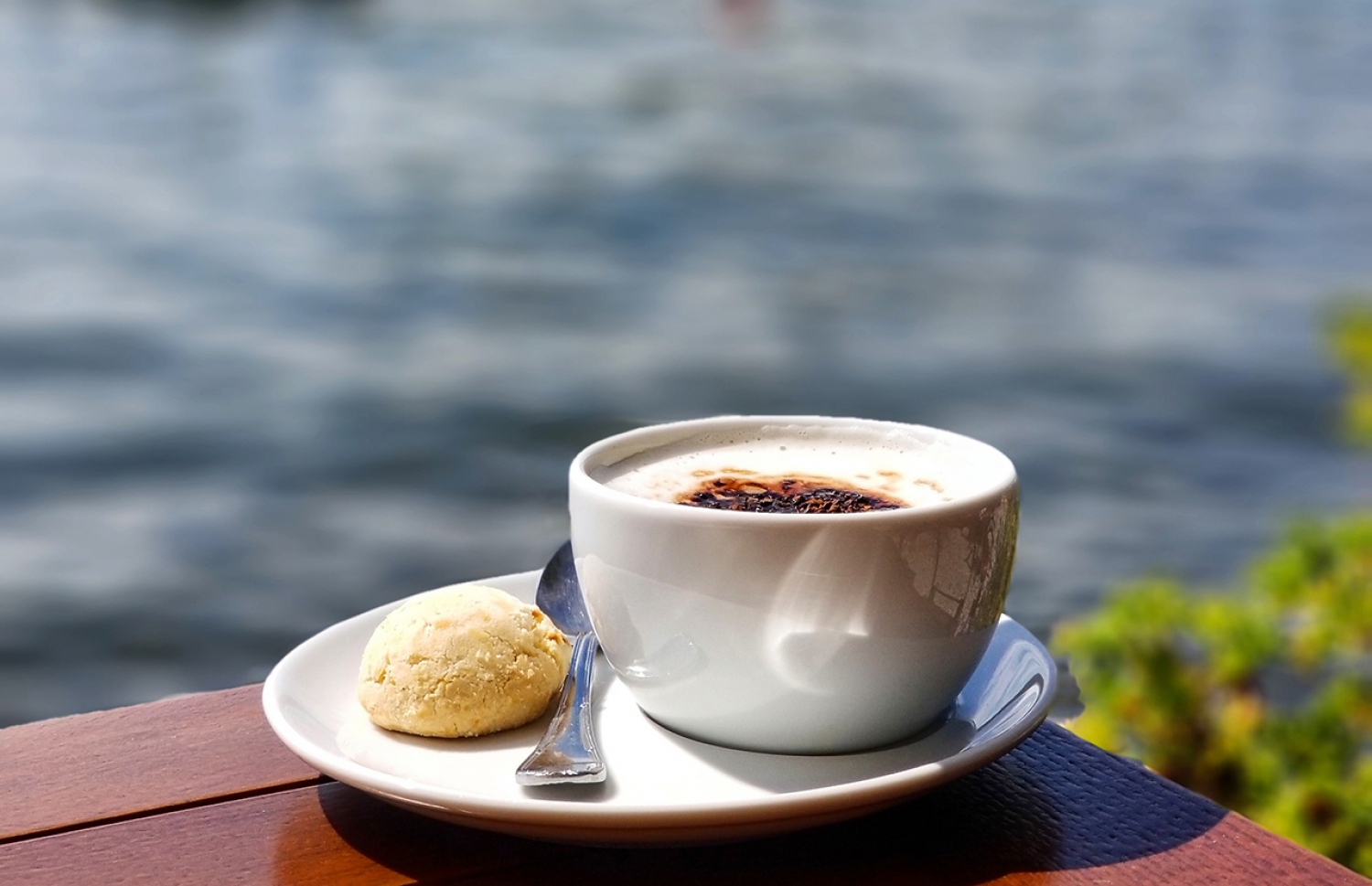 ކޮފީ ތައްޓެއް.