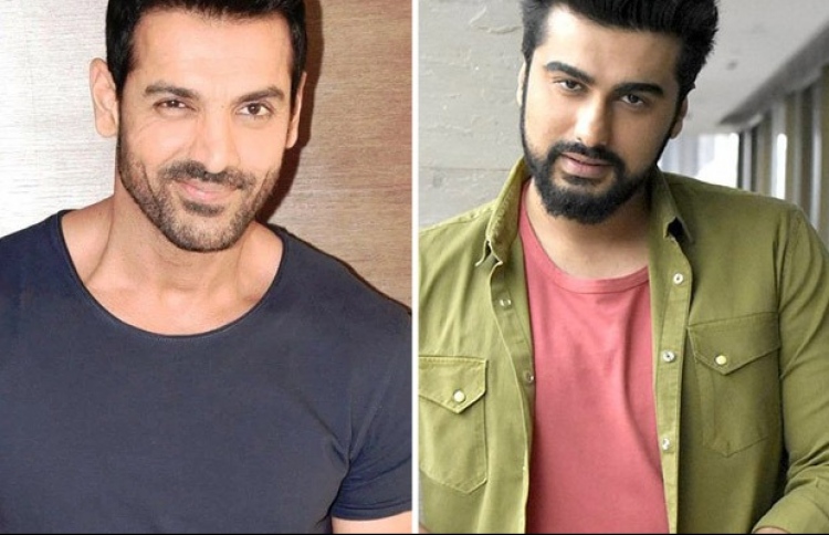 ޖޯންގެ ފިލްމަށް އަބީޝެކްގެ ބަދަލުގައި އަރުޖުން