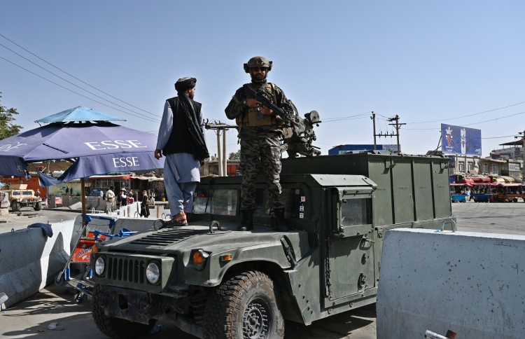 އަފްޣާނިސްތާނު ޖަލުގައި ތިބި ދިވެހި އާއިލާ ދޫކޮށްލައިފި