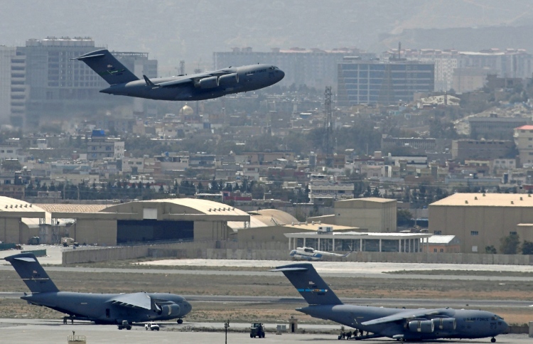 ކާބުލްގެ ވައިގެ ބަނދަރު ހިންގާނީ ތުރުކީ އާއި ގަތަރުން