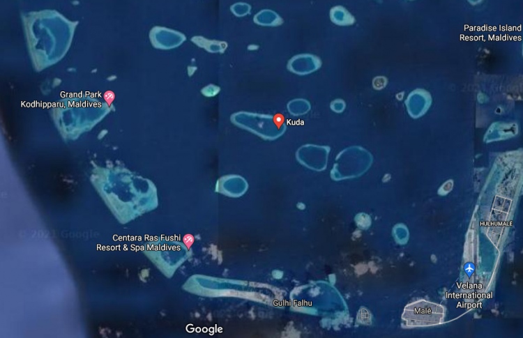 ޕިކްނިކް އައިލެންޑް ހަދަން މިފަހަރު އާ ރަށެއް