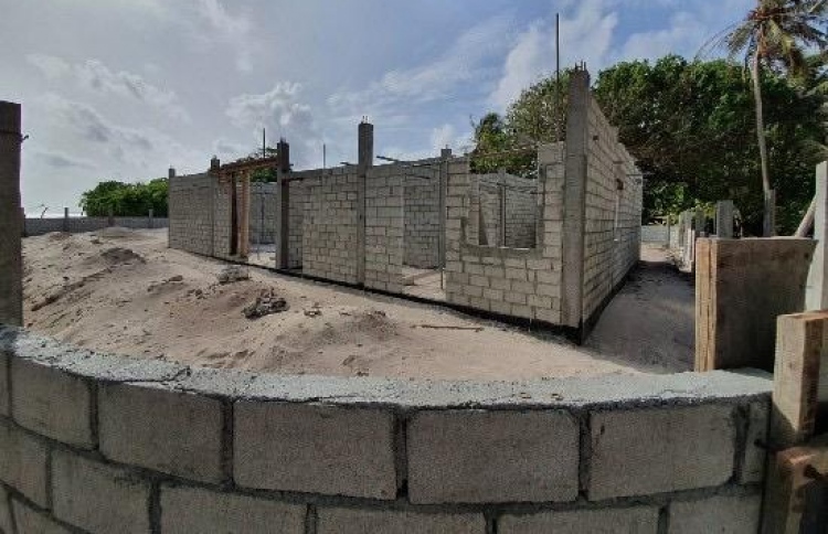 ހިރިމަރަދޫގައި ފެނާއި ނަރުދަމާގެ މަސައްކަތް ކުރިއަށް