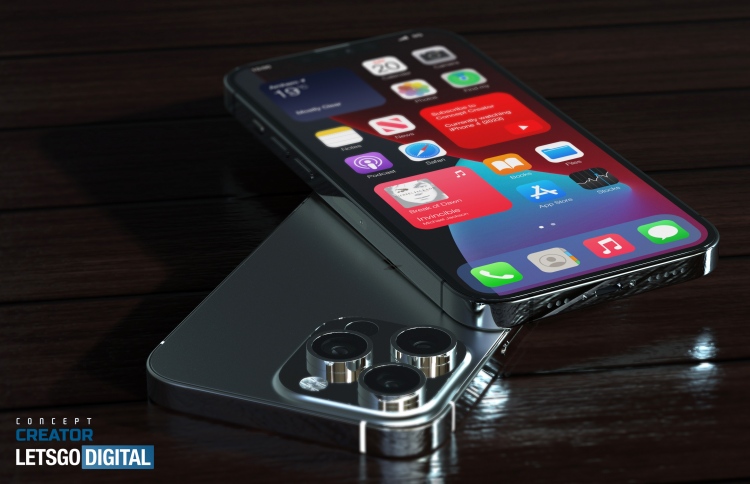 އައިފޯން 13: ނެޓްވޯކް ނެތަސް ސެޓެލައިޓުން ގުޅޭނެ؟