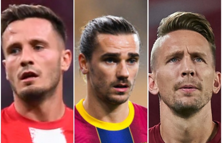 ސައުލް ޗެލްސީ އަށް، ގްރީޒްމަން އެތުލެޓިކޯ އަށް