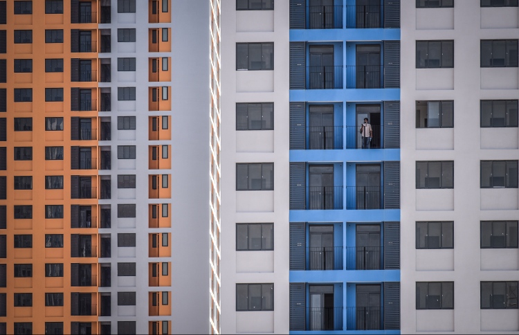 ހިޔާ ފްލެޓްތަކުގައި 3،000 އެއްހާ ކެމެރާ ހަރުކުރަނީ