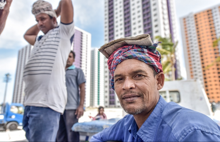 ހިއުމަން ޓްރެފިކިން އަށް މަގު ހުޅުވޭ ނިންމުމެއް!