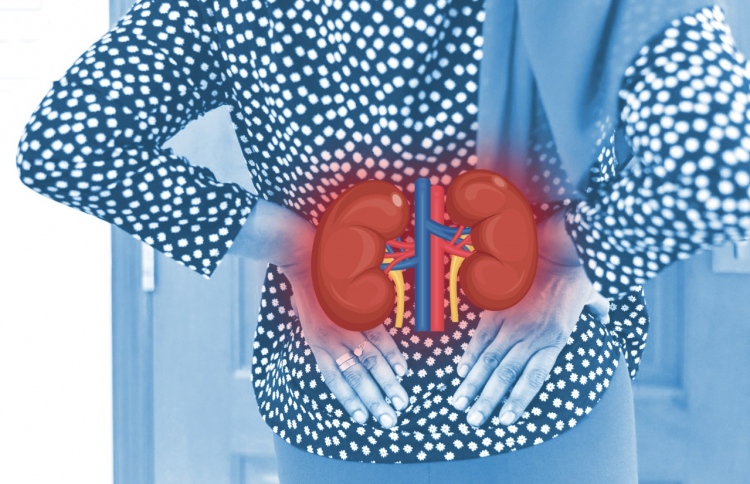 ސުވާލާއި ޖަވާބު: ކިޑްނީ ބަލި