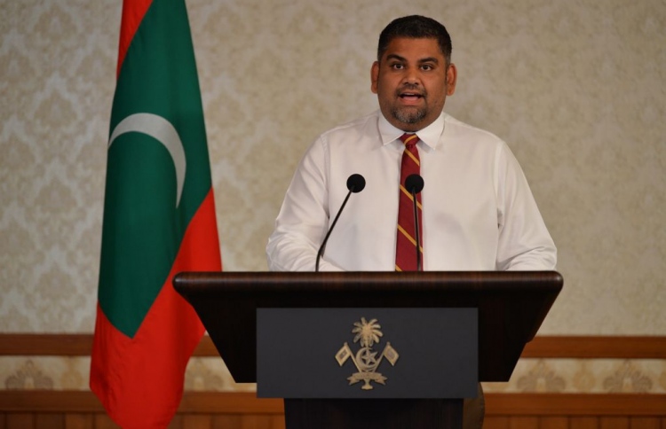 މި ދައުރުގެ ތެރޭގައި ޖޭއެސްސީ ބަދަލުކުރާނެ: މަބްރޫކް