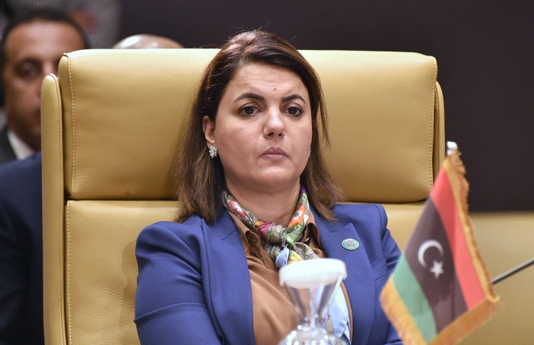 ޑިސެމްބަރު މަހު ލީބިޔާގެ އިންތިހާބު ނުބޭއްވިދާނެ