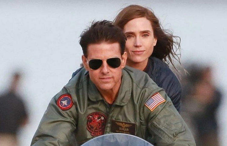 "ޓޮޕް ގަން: މެވެރިކް" އަންނަ އަހަރަށް ފަސްކޮށްފި