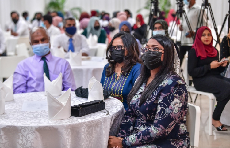 އޭސީސީއެއް ނެތް، ކަންބޮޑުވާ މީހަކު ވެސް ނެތް؟