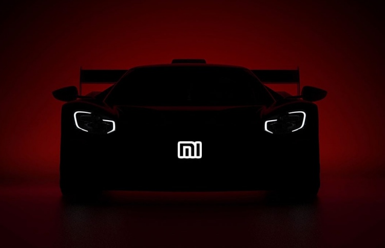 ޝޯމީ ވެސް އިލެކްޓްރިކް ކާރު އުފައްދަން ކުންފުންޏެއް