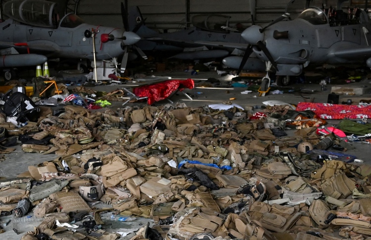 ކާބުލް އެއާޕޯޓް މަރާމާތުކުރުމުގެ މަސައްކަތް ކުރިއަށް