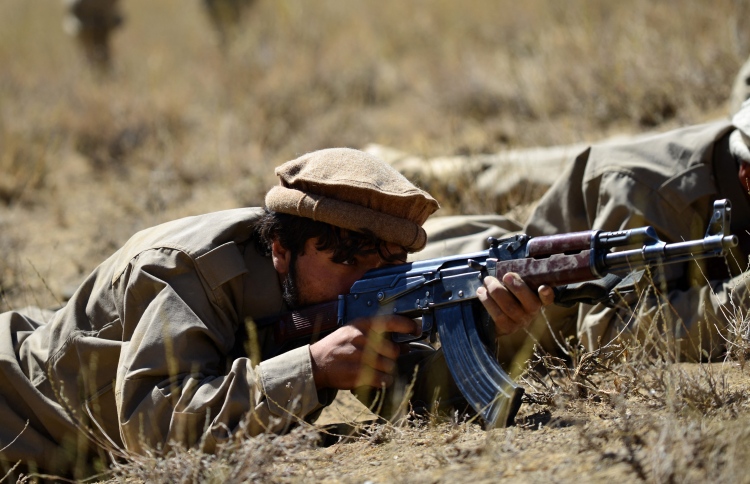 ޕަންޖްޝޭރް ވާދީގައި ވަރުގަދަ ހަނގުރާމައެއް