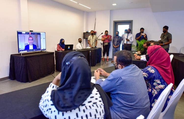 އެންމެ މުހިއްމު ވާންޖެހޭނީ ނޫސްވެރިކަމުގެ މިނިވަންކަން