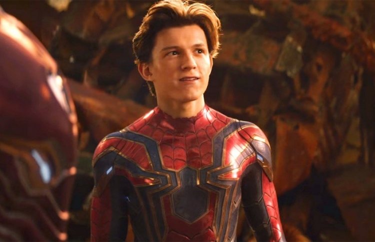 "ސްޕައިޑަ-މޭން: ނޯ ވޭ ހޯމް" ގެ ޓީޒާ ރެކޯޑް ފޮތަށް