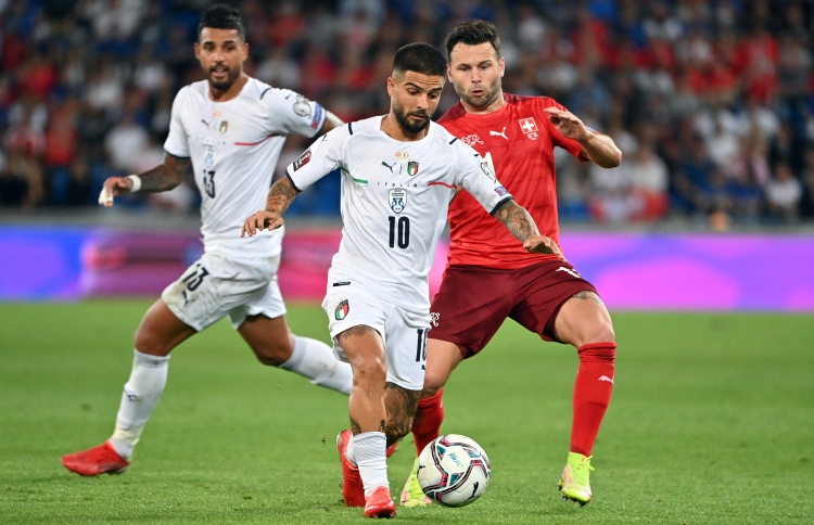 ބަލިނުވެ ގިނަ މެޗު ފުރިހަމަކުރުމުގެ ރެކޯޑް އިޓަލީ އަށް