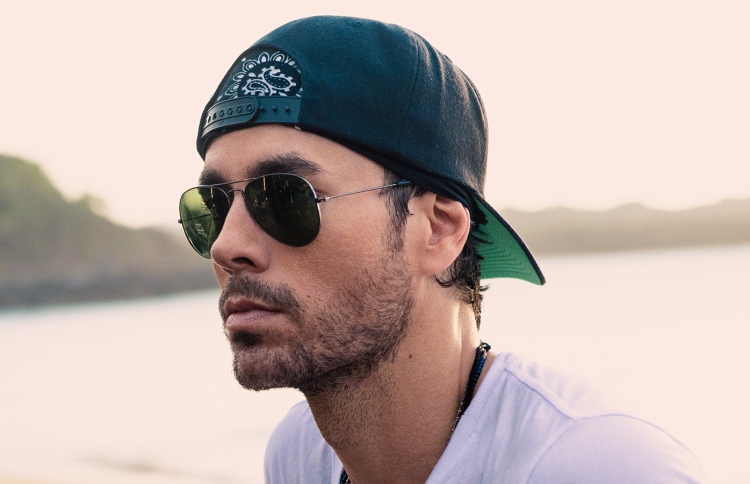 އެންރީކޭގެ ފަހު އަލްބަމަކީ "ފައިނަލް"