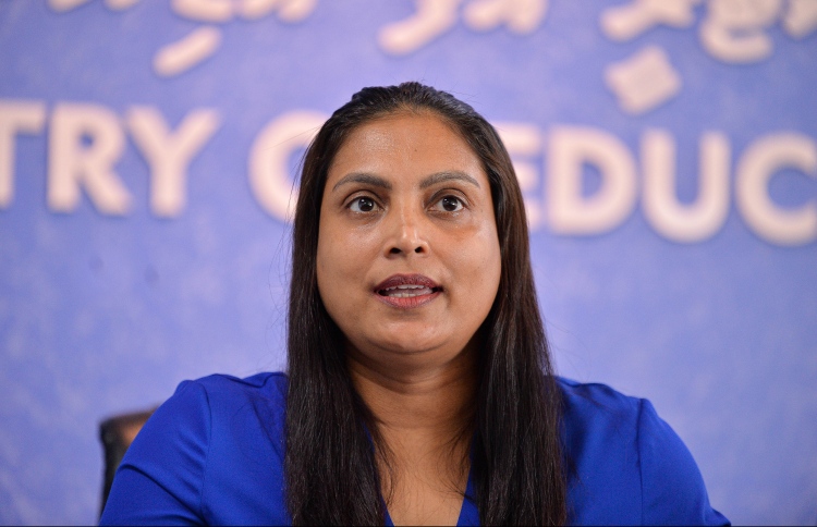 ފޮތްތަކުގެ މައްސަލަ ހަފުތާއެއް ތެރޭގައި ބަލައި ނިންމަނީ