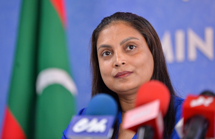 ނާސްތާ ޕްރޮގްރާމް ޖެނުއަރީގައި އަލުން ފަށަނީ