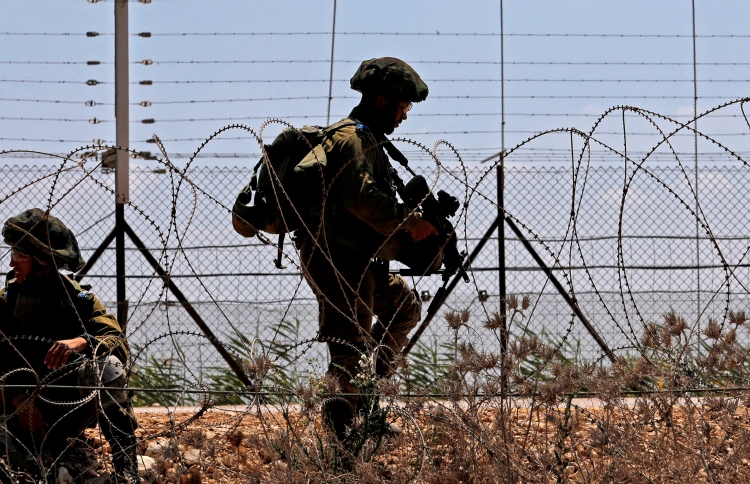 އިޒްރޭލުގެ އެންމެ ވަރުގަދަ ޖަލުން 6 ގައިދީން ފިލައިފި