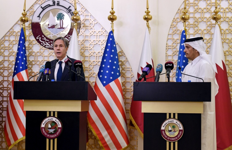 ތާލިބާނުންގެ ސަރުކާރު ގަބޫލެއް ނުކުރަން: އެމެރިކާ