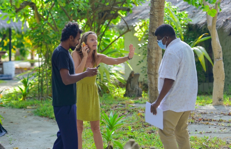 ރިހިވެލީގެ ސަބްލީޒް: ފްރާންސް މީހުންނަށް ނާކާމިޔާބު