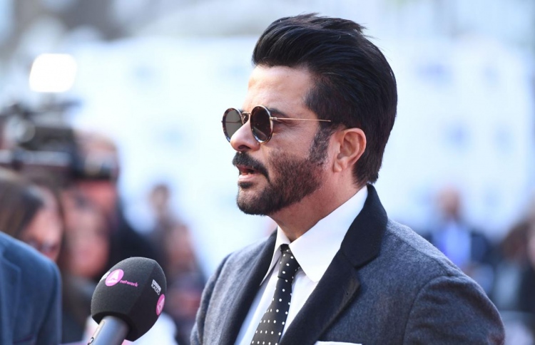 ލިއޮނާޑޯގެ "އިންސެޕްޝަން" ގެ ރޯލެއް އަނިލް އަށް ލިބުނު