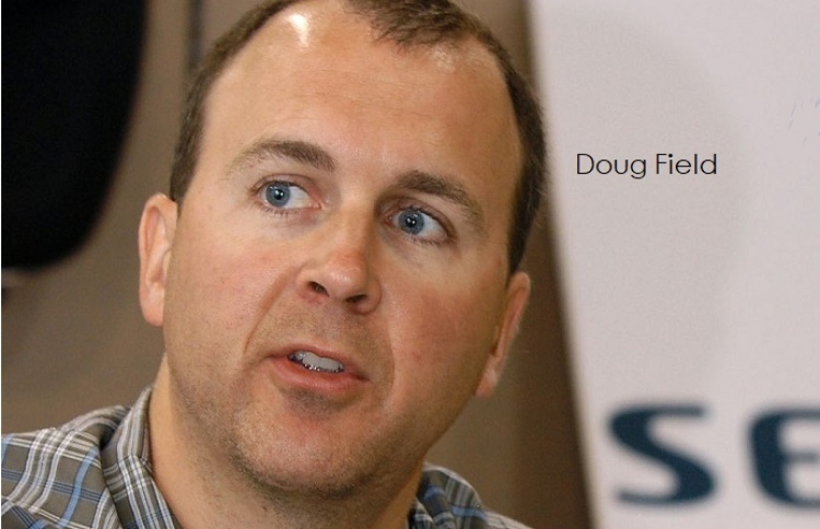 އެޕަލްގެ ކާރު ޑިވިޝަންގެ ވެރިޔާ ފޯޑާ ގުޅިއްޖެ