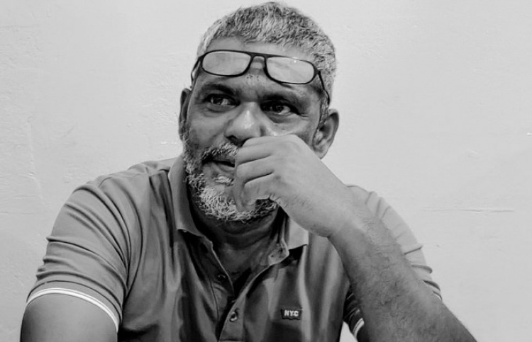 ކުޅަދާނަ ފަޔާ ފައިޓަރު ނިއާވެއްޖެ