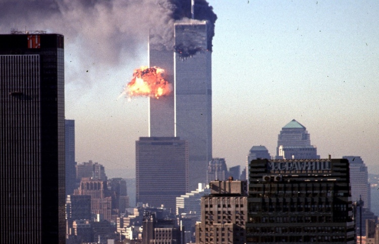 9/11 އަށް 20 އަހަރު: ދުނިޔެ ބަދަލުވި ގޮތް