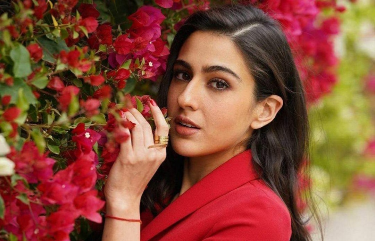 "މިމީ" ގެ ޑައިރެކްޓަރުގެ އާ ފިލްމު ސާރާ އަށް