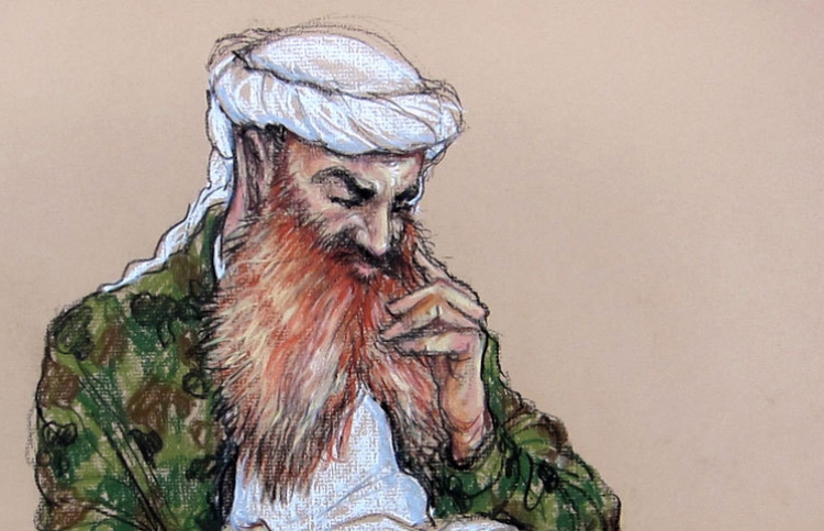 9/11 ގެ މޭސްތިރިޔާއާ އެކު އިއުތިރާފް އެއްބަސްވުމެއް