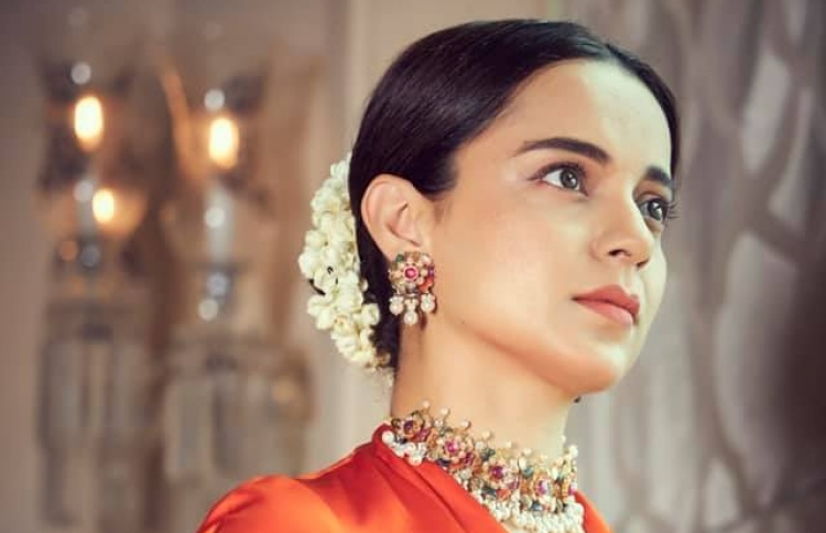 ކަންގަނާ "ސީތާ" އަށް ސޮއިކުރީ 32 ކްރޯޑަށް؟