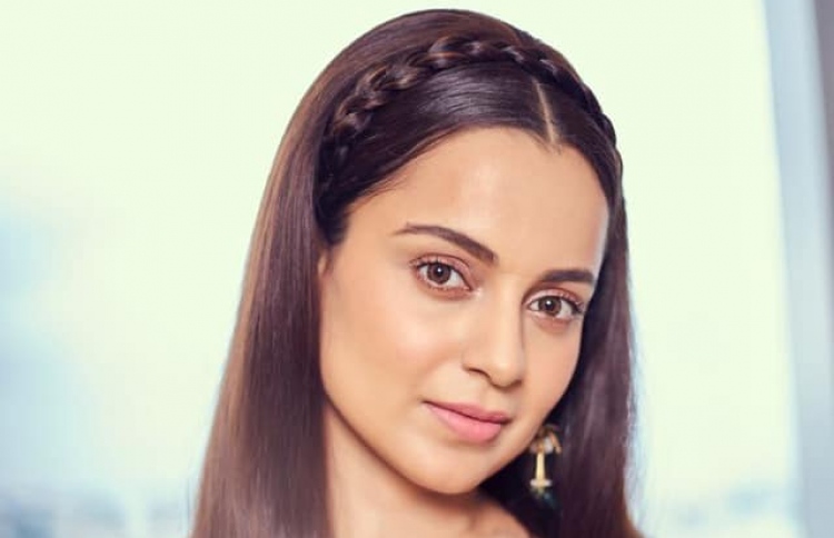 ކަންގަނާ ސިޔާސީ ދާއިރާއަށް ނުކުންނަށް ވެސް ތައްޔާރު