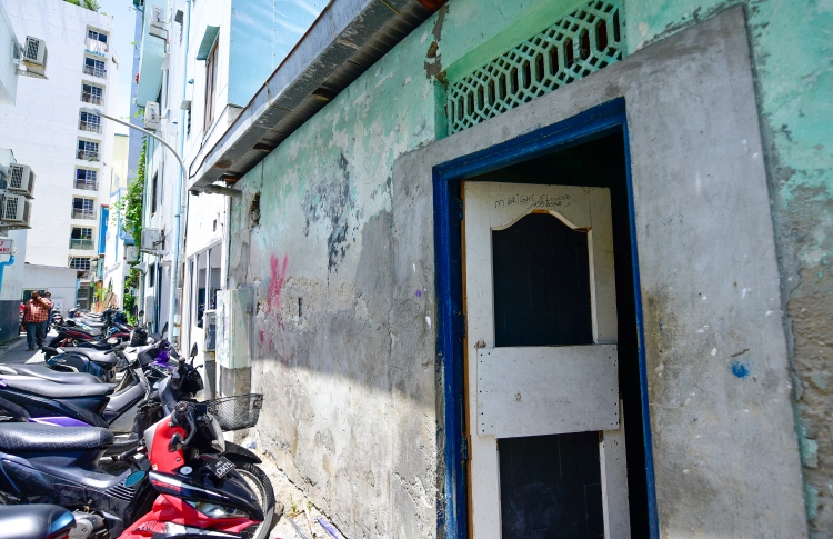 ޑްރަގް ފަރުވާއަށް ރިހެބަށް މީޙުން ފޮނުވަން ފަށައިފި