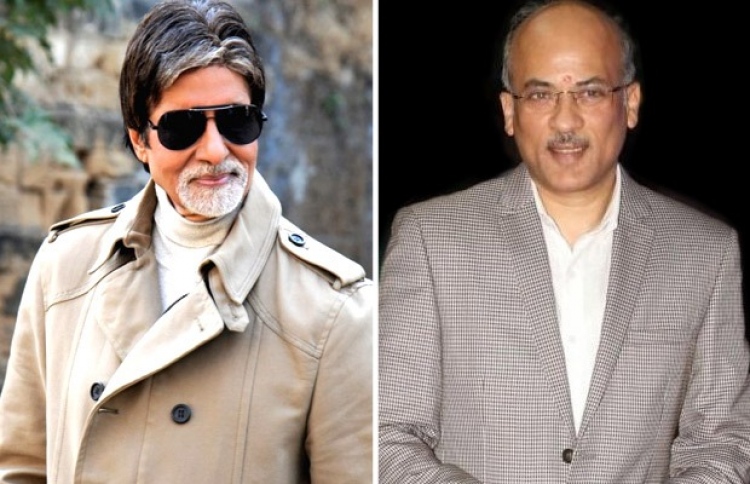 އަމީތާބާއި ސޫރަޖްގެ ފިލްމަށް އިތުރު ކާސްޓުންތަކެއް