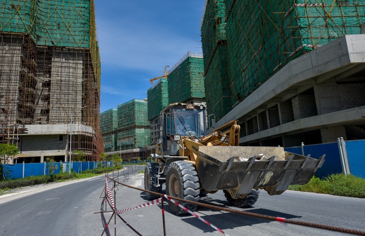 ރަޖިސްޓްރީއާ ހެދި ލޯނުތައް ޑިފޯލްޓްވެދާނެ: އެޗްޑީސީ