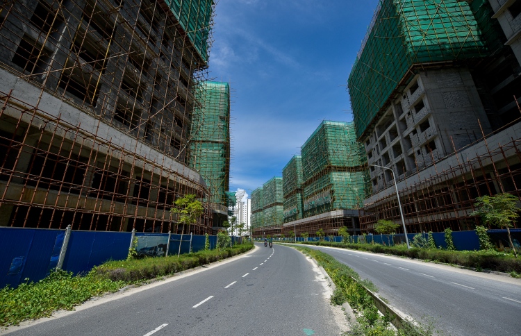 ހުޅުމާލޭ ދެވަނަ ފިޔަވަހީގައި ވަގުތީ އިތުރު މިސްކިތެއް